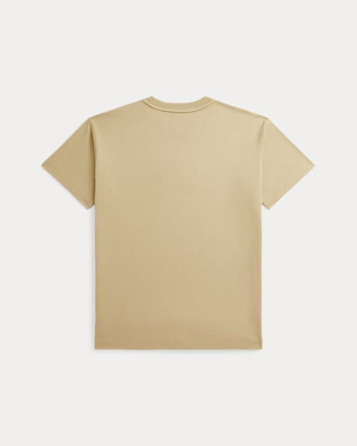 RALPH LAUREN BEIGE T SHIRT 964779