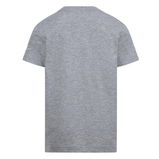 NIKE GREY FUTURA T SHIRT 86J575