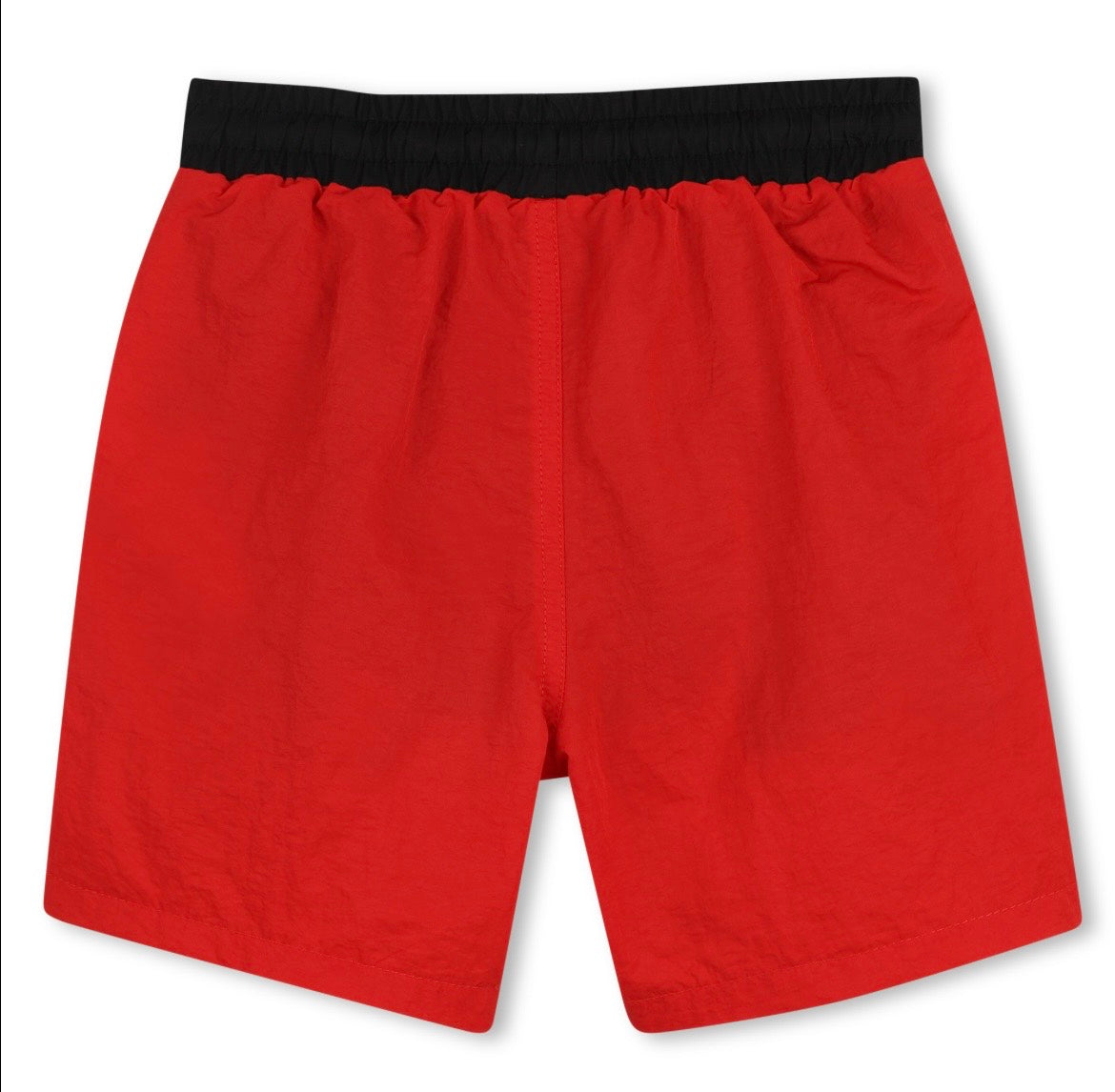 HUGO RED SWIM SHORTS G01185