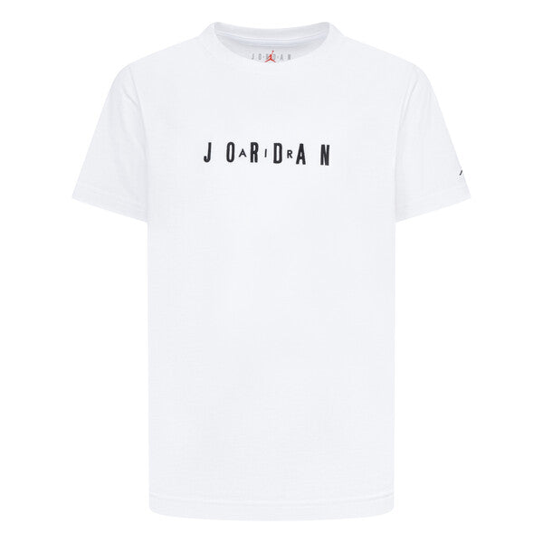 JORDAN WHITE T SHIRT 95D634