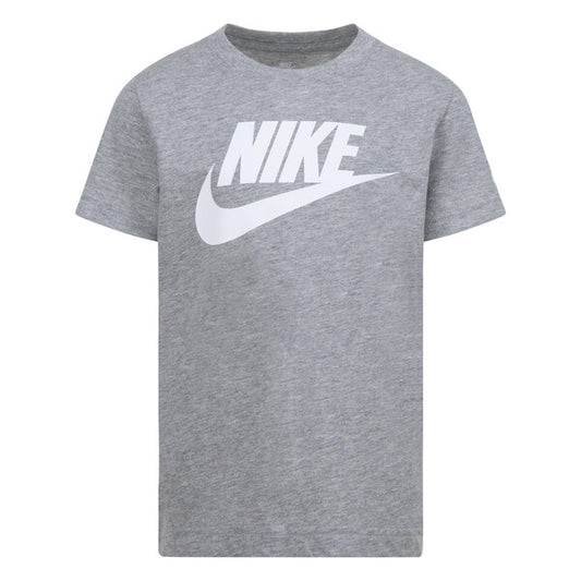 NIKE GREY FUTURA T SHIRT 86J575