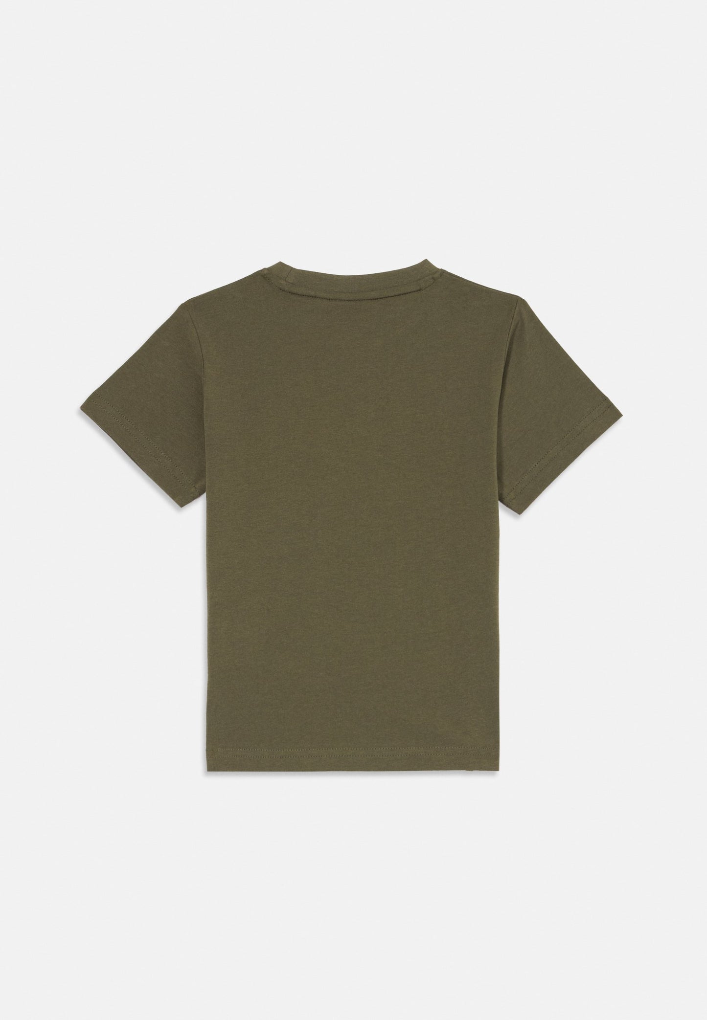 HUGO KHAKI BOYS T SHIRT G00433