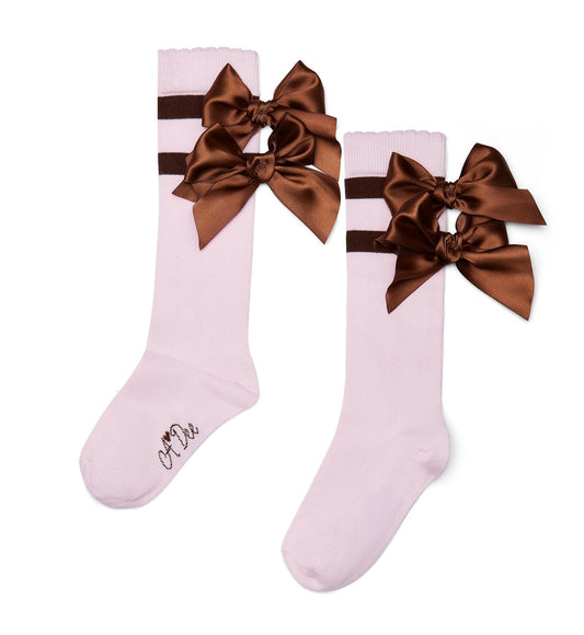 A DEE MAEVE KNEE HIGH SOCKS W252915