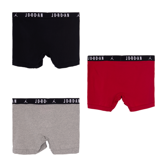 MENS FLIGHT COTTON BOXERS JM0622