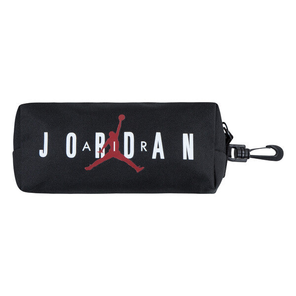 JORDAN BLACK BACKPACK 9B0503
