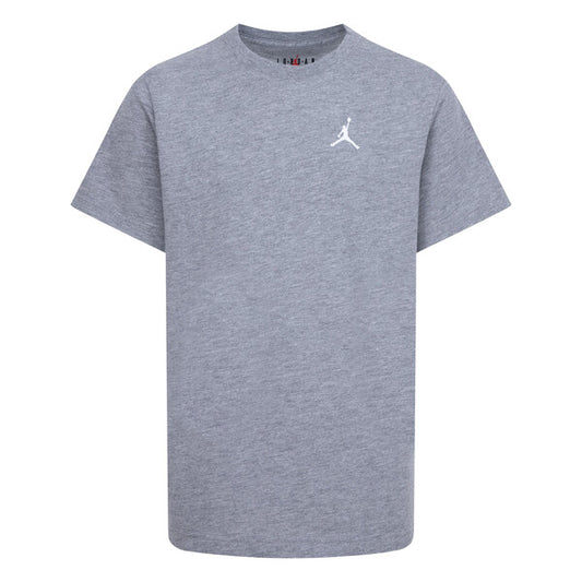 JORDAN GREY T SHIRT JUMPMAN AIR 95D266