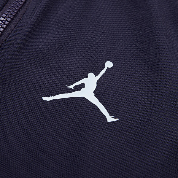 JORDAN DARK RAISIN TRACKSUIT 95A449