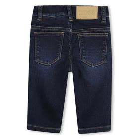 BOSS BABY/TODDLER BOY SOFT DENIM JEANS J53476