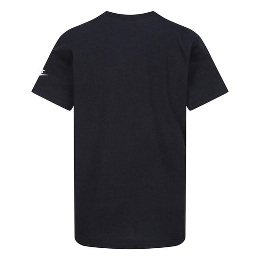 NIKE BLACK FUTURA T SHIRT 86J575