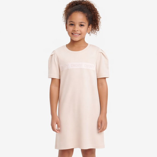 DKNY GIRLS DRESS D62488