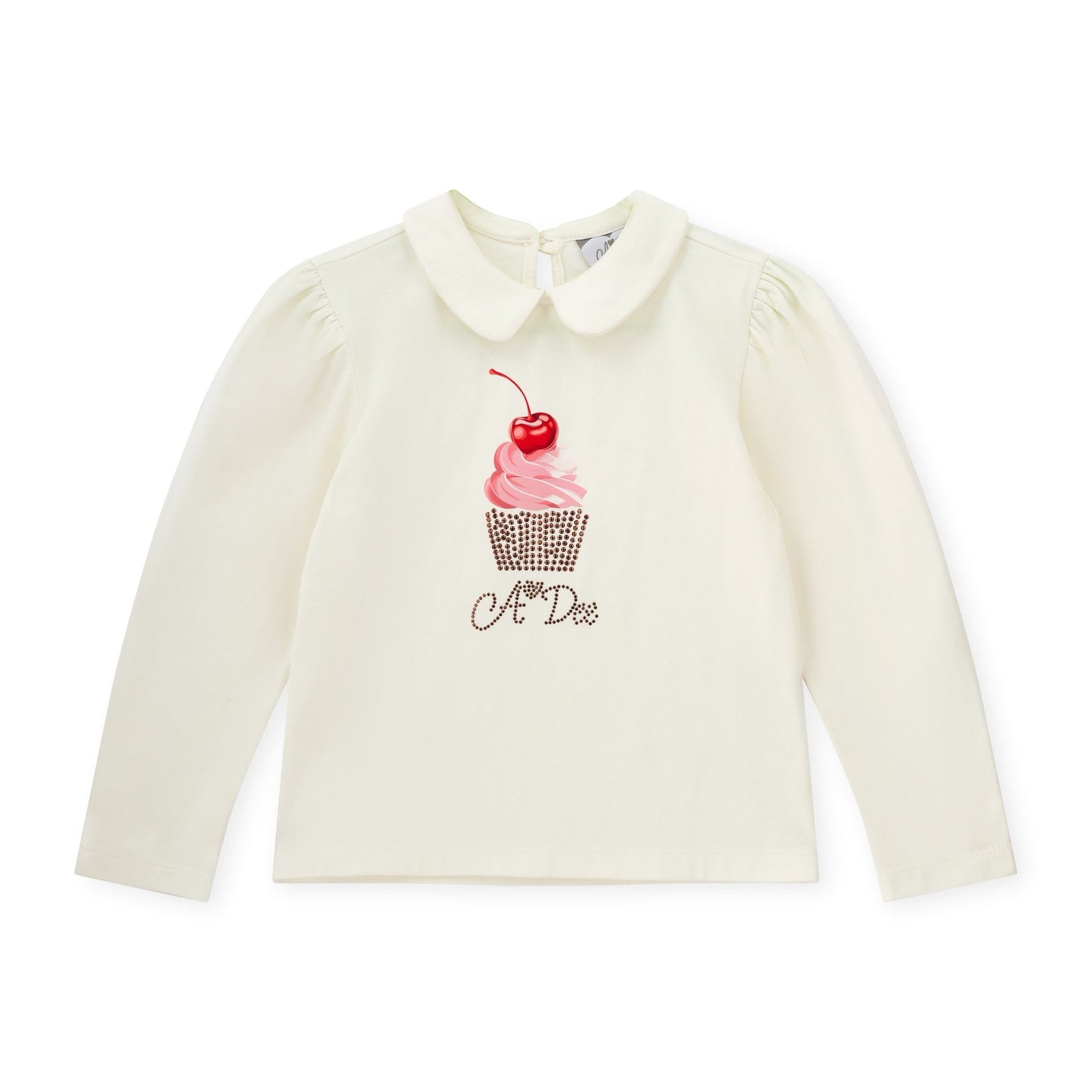 A DEE MABEL BEAR SKIRT SET W252513