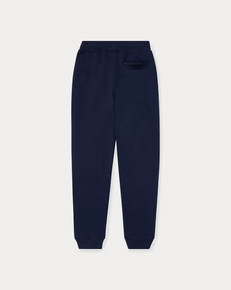 RALPH LAUREN NAVY CREWNECK TRACKSUIT 72102002