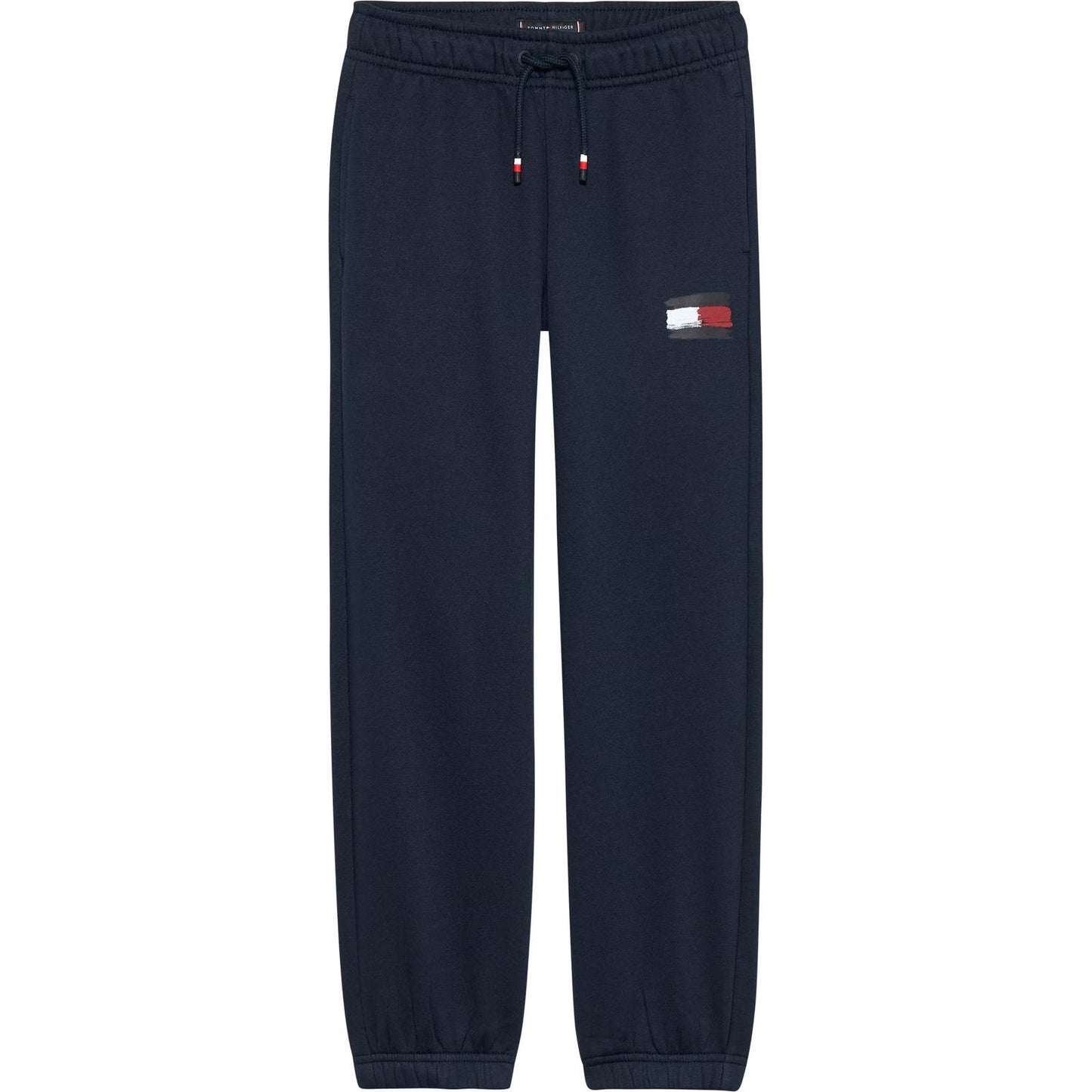 TOMMY HILFIGER NAVY FLAG TRACKSUIT