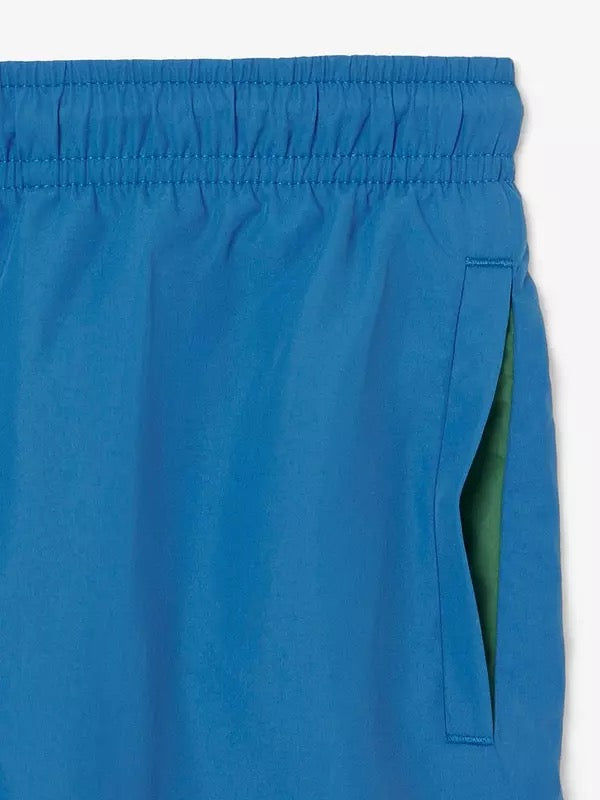 LACOSTE QUICK DRY SWIM SHORTS MJ4756