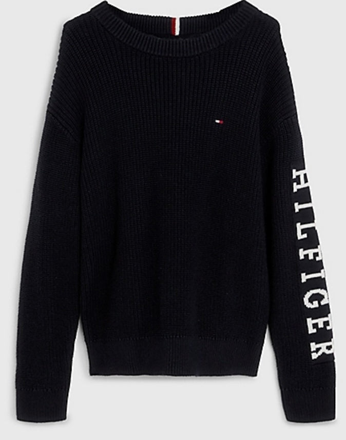 Tommy Hilfiger Knit Jumper