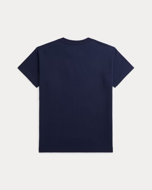 RALPH LAUREN NAVY T SHIRT 964779