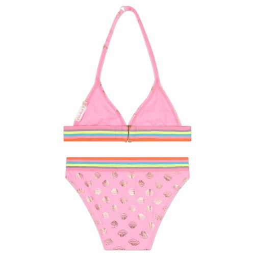 BILLIEBLUSH PINK BIKINI