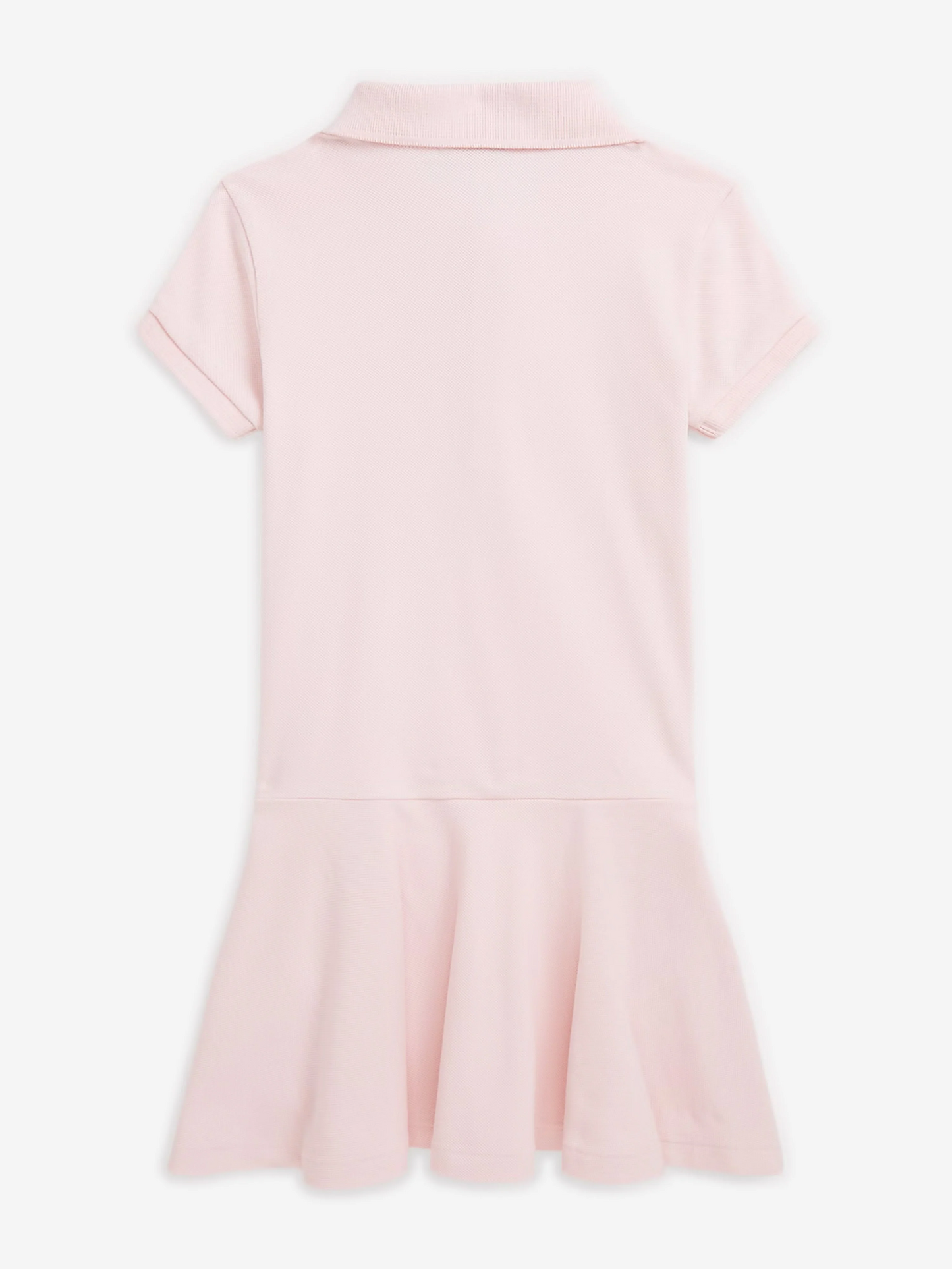 RALPH LAUREN GIRLS PINK DRESS 987540