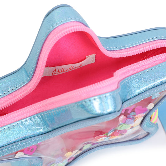 BILLIEBLUSH STAR HANDBAG U20780