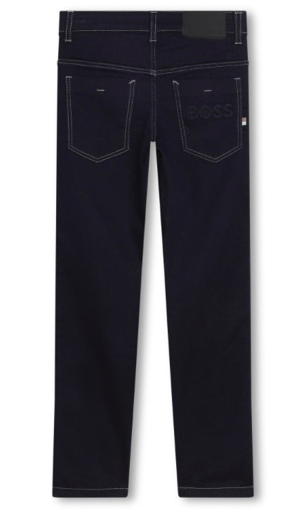 Boss Dark Denim*Slim Fit* Jeans J24874/z35