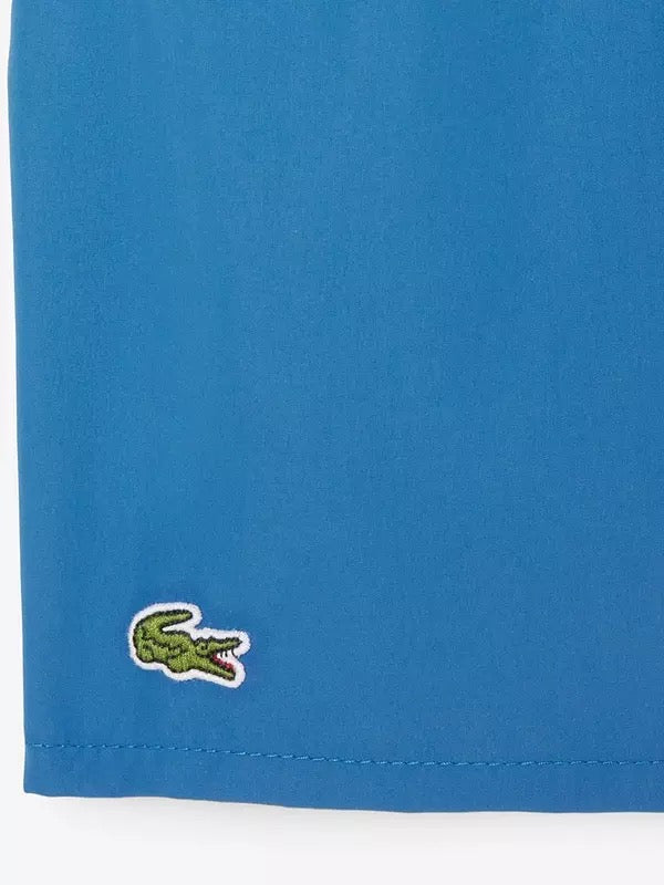 LACOSTE QUICK DRY SWIM SHORTS MJ4756