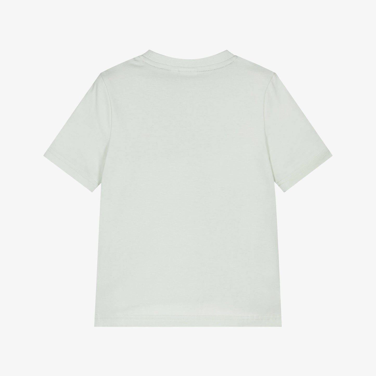 BOSS BOYS SPROUT GREEN T SHIRT J52711