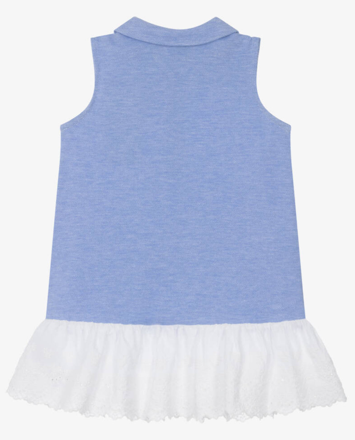 RALPH LAUREN BABY/TODDLER DRESS 964052