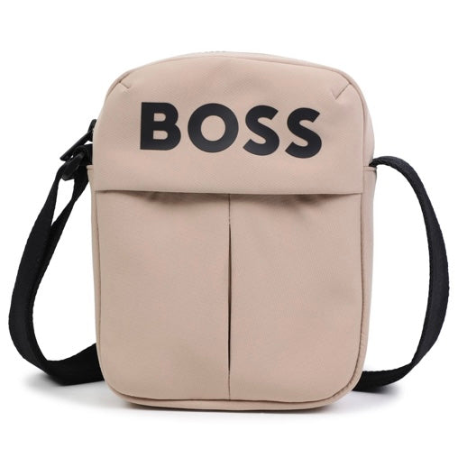 BOSS BOYS BAG J52265 – PCZ Kids Designerwear - Main Image