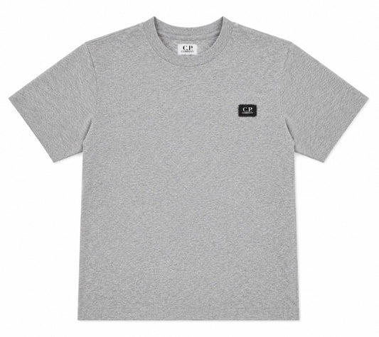 C.P Company T-Shirt in Medium Grey CNM00S
