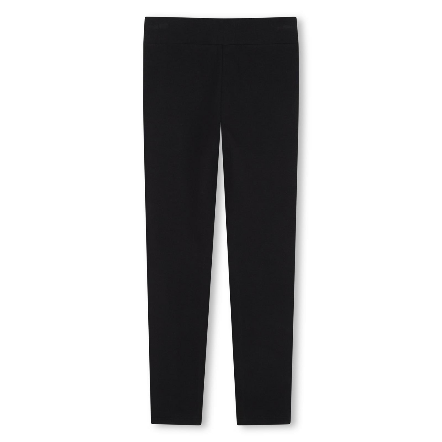 DKNY BLACK SWEATSHIRT & LEGGINGS SET D62906 D62885
