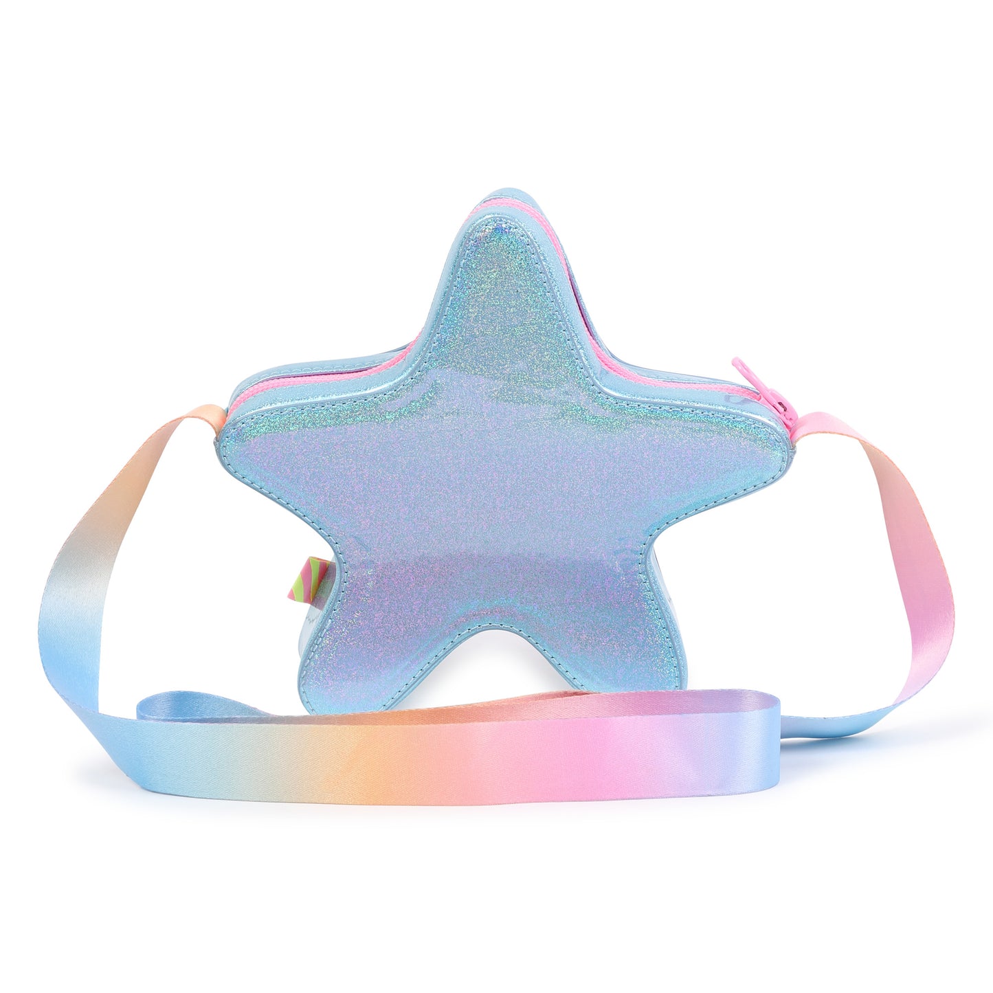 BILLIEBLUSH STAR HANDBAG U20780
