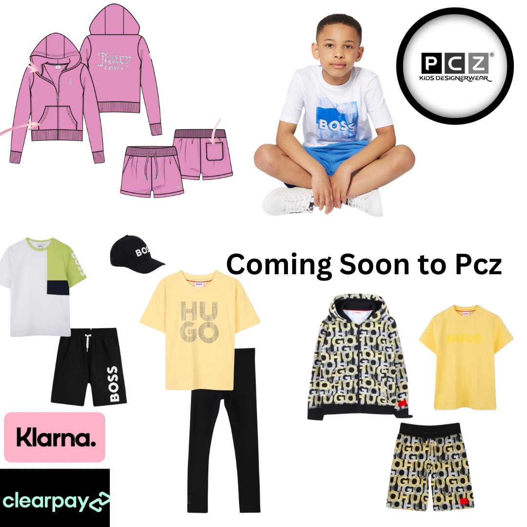 Clearpay Deals Kids Clothes Clearpay Spanish Baby Clothes Boys