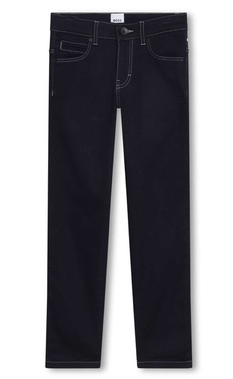 Boss Dark Denim*Slim Fit* Jeans J24874/z35