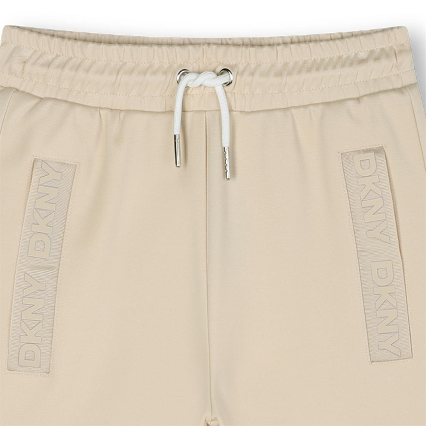 DKNY GIRLS LOOSE TROUSERS D62368