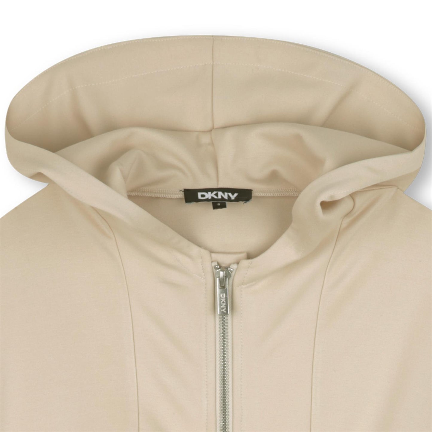 DKNY GIRLS HOODY D62385