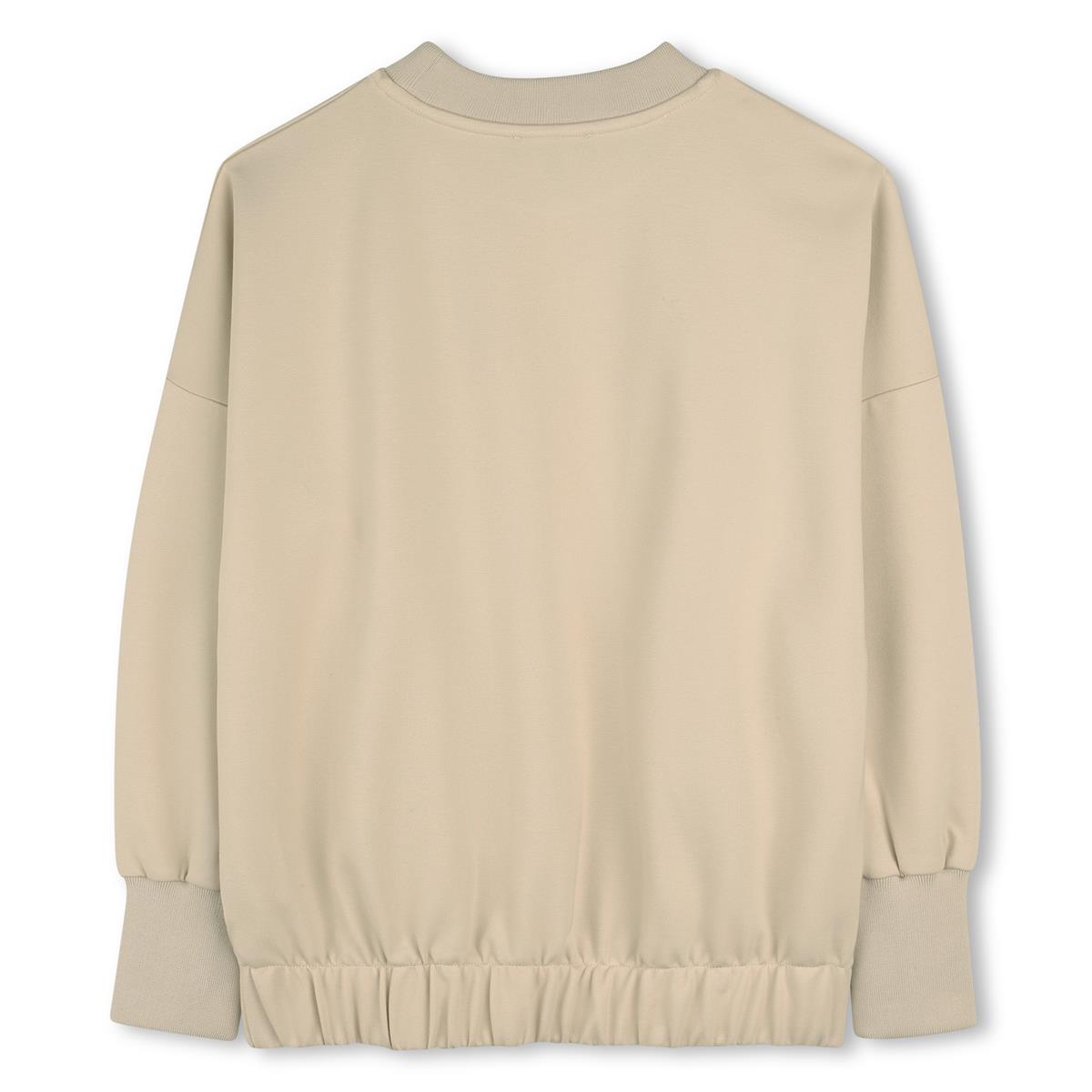 DKNY GIRLS SWEATSHIRT D62393