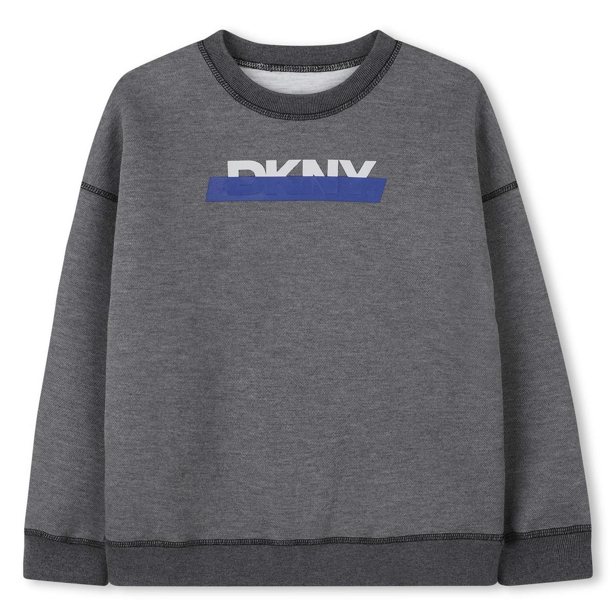 DKNY BOYS REVERSIBLE TRACKSUIT D62429/D62424