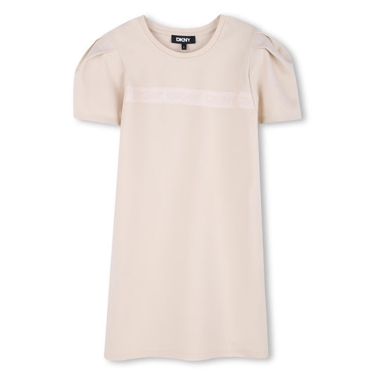 DKNY GIRLS DRESS D62488