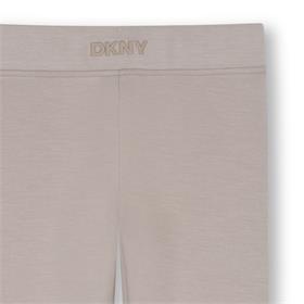 DKNY SWEATSHIRT & LEGGINGS SET D62917 D62886