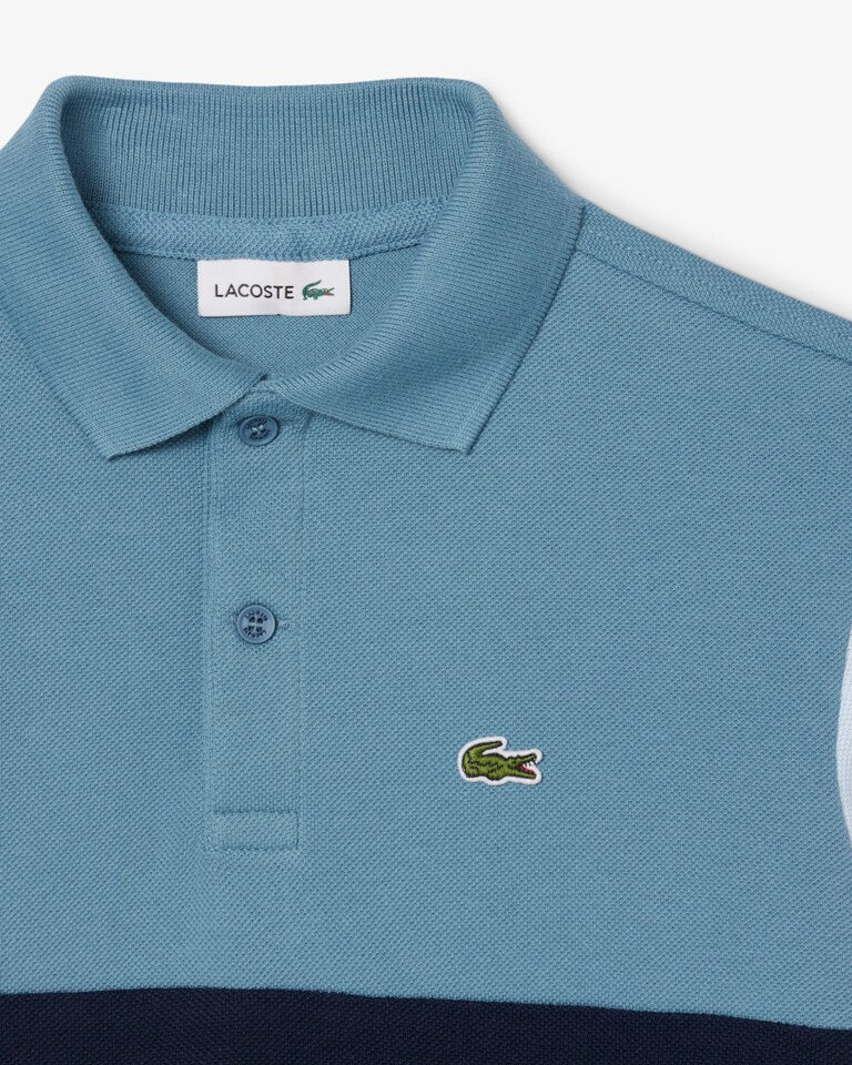 LACOSTE BOYS POLO PJ8427