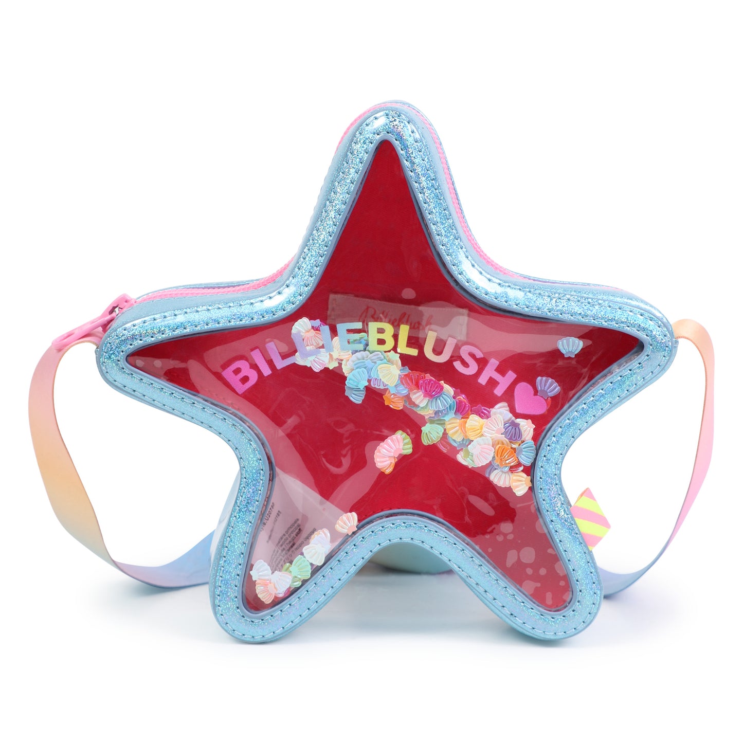 BILLIEBLUSH STAR HANDBAG U20780