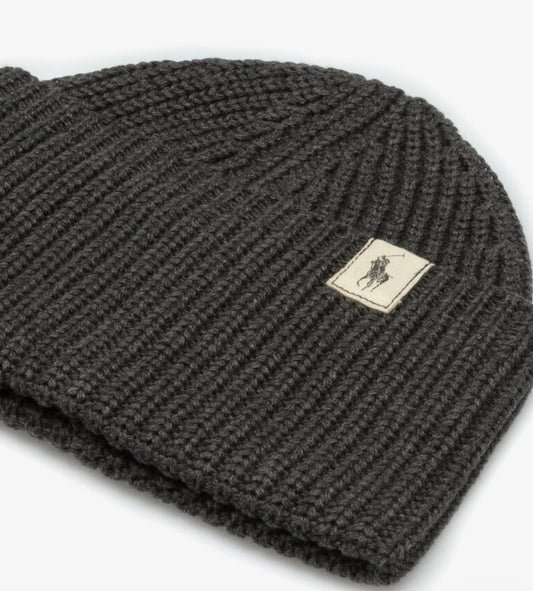 RALPH LAUREN BEANIE/HAT 313950725005