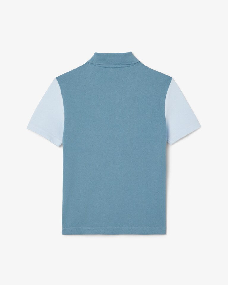 LACOSTE BOYS POLO PJ8427