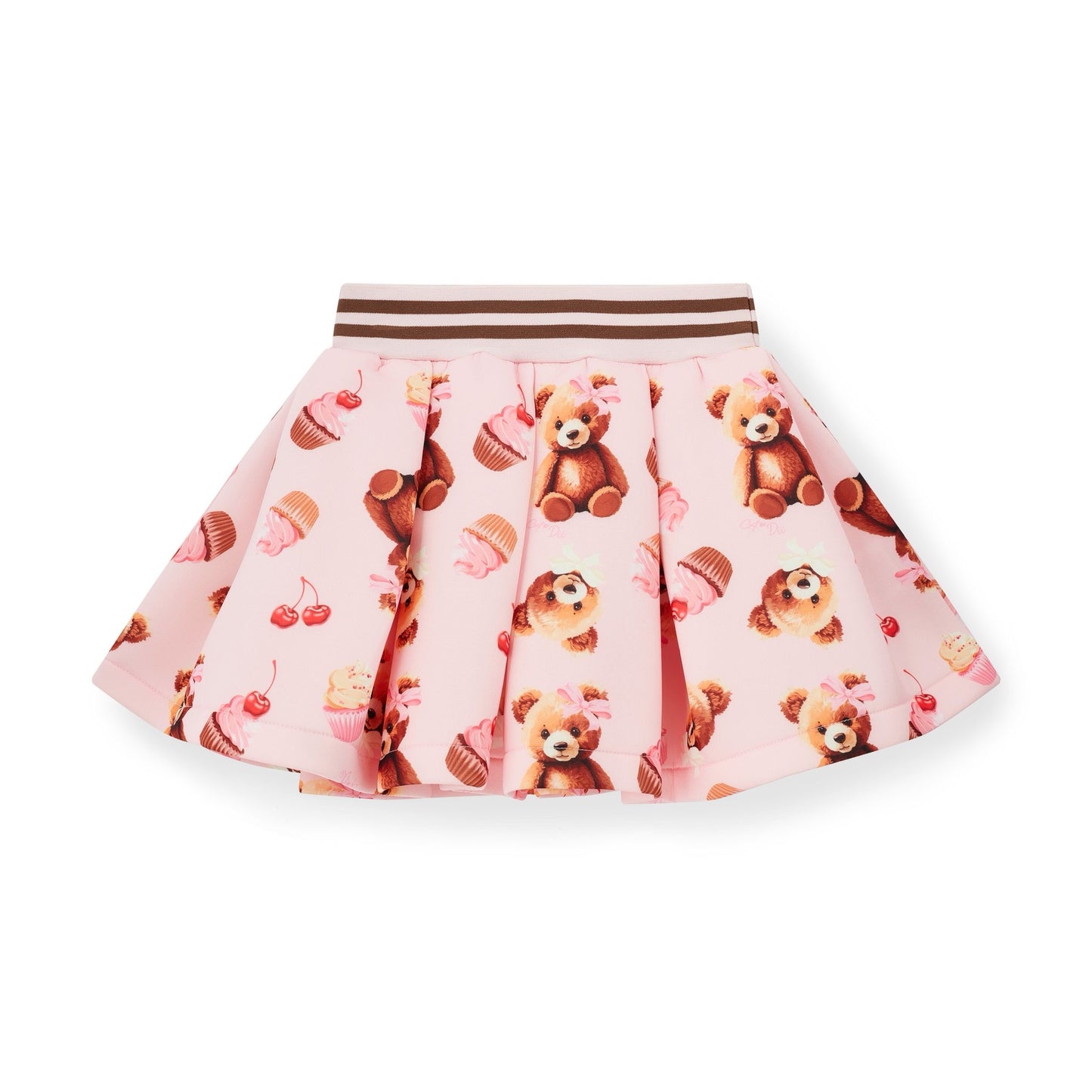 A DEE MABEL BEAR SKIRT SET W252513