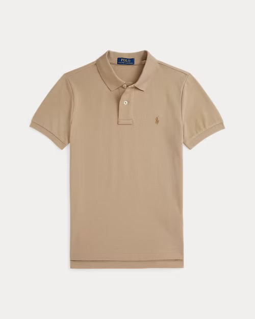 RALPH LAUREN BOY/TEEN POLO SHIRT 323708857197