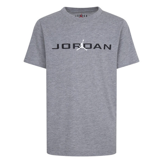 JORDAN GREY T SHIRT AIR STRETCH 95D628