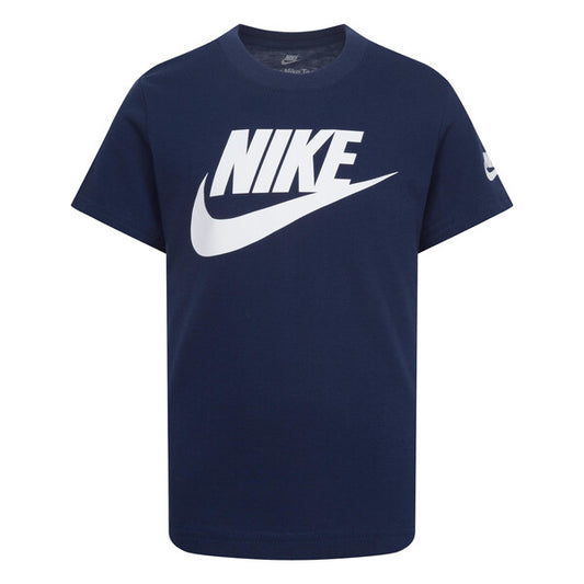 NIKE BLACK FUTURA T SHIRT 86J575