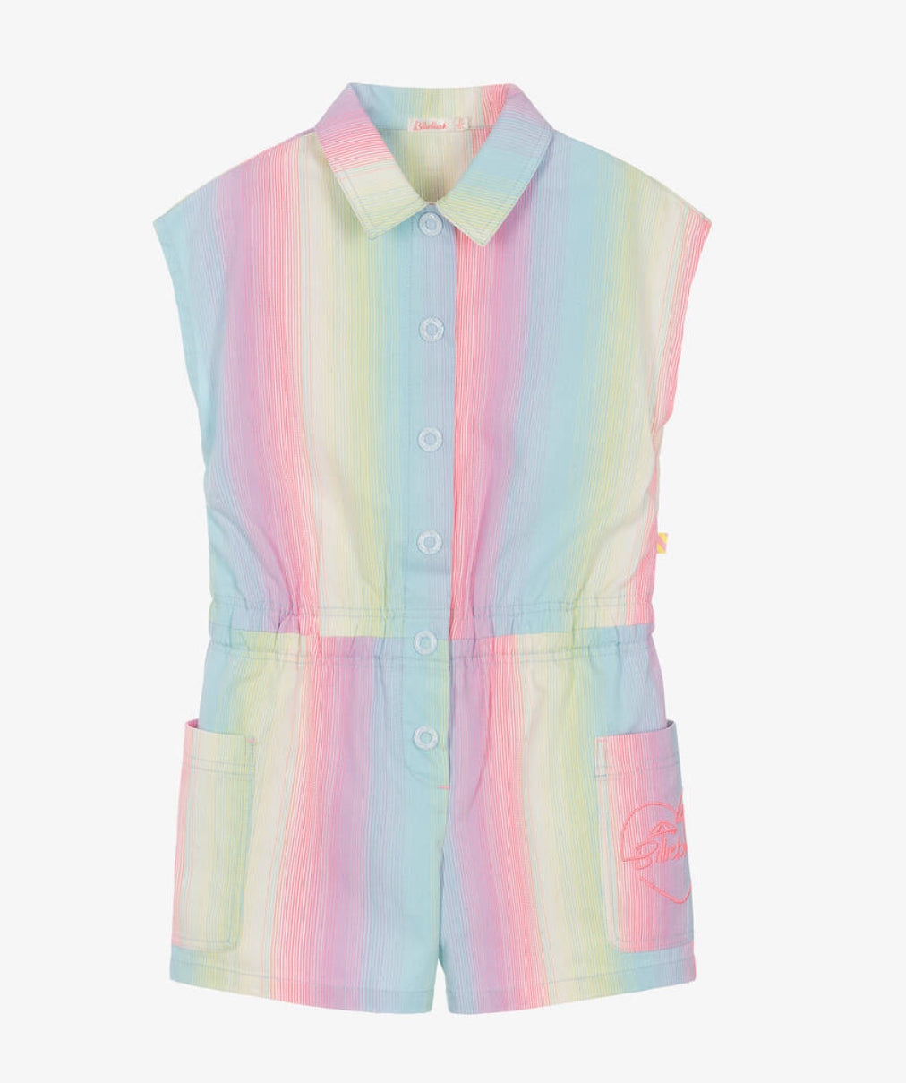 BILLIEBLUSH PLAYSUIT U20843