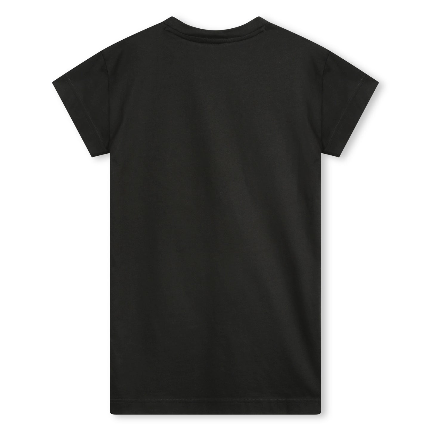 HUGO BLACK DRESS GOOO84