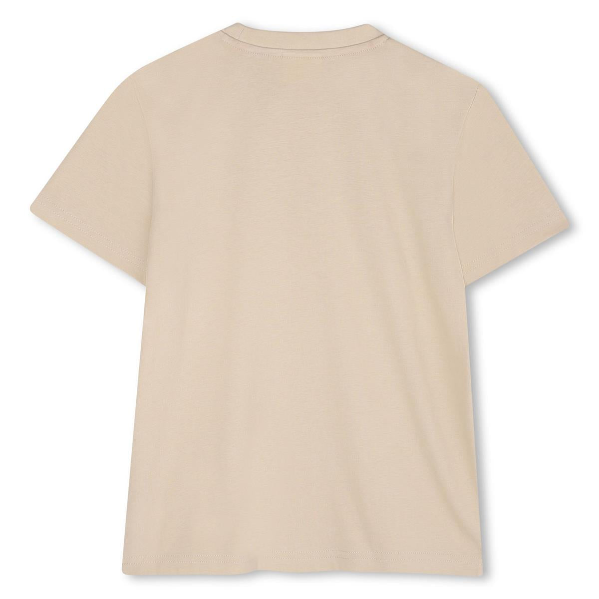 HUGO STONE BOYS T SHIRT G00433